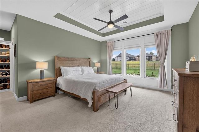 1149 Creekmoor Drive, Raymore, MO 64083