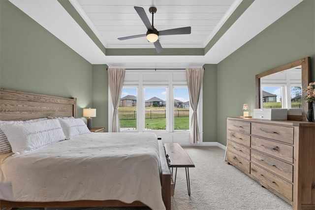 1149 Creekmoor Drive, Raymore, MO 64083