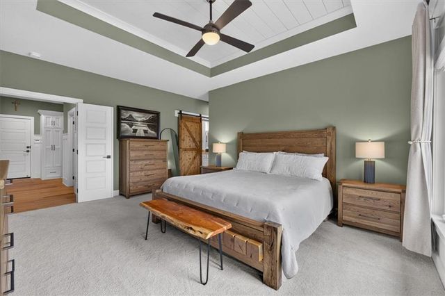 1149 Creekmoor Drive, Raymore, MO 64083