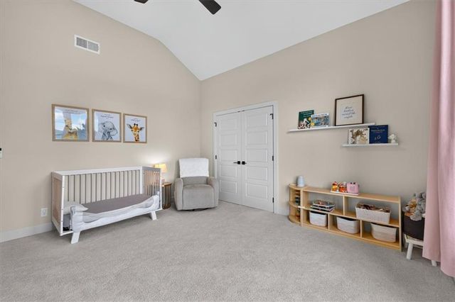 1149 Creekmoor Drive, Raymore, MO 64083