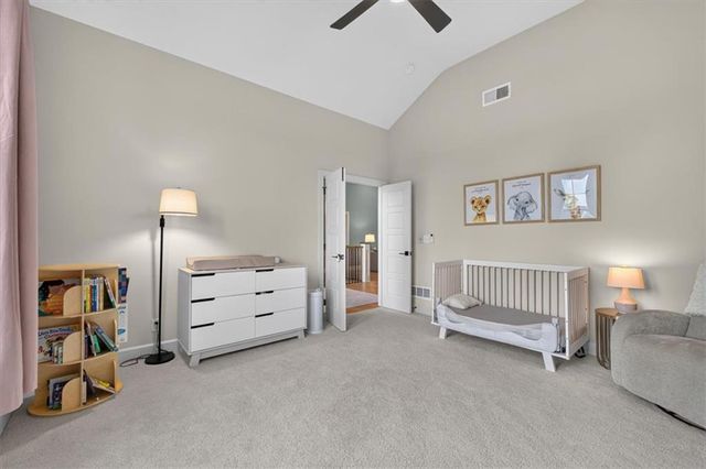 1149 Creekmoor Drive, Raymore, MO 64083