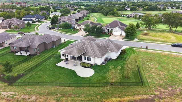 1149 Creekmoor Drive, Raymore, MO 64083