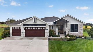 1149 Creekmoor Drive, Raymore, MO 64083