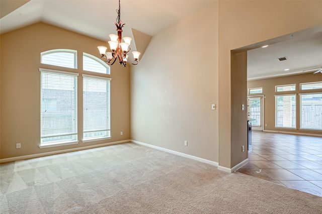 6206 Falling Briar Lane, Sugar Land, TX 77479