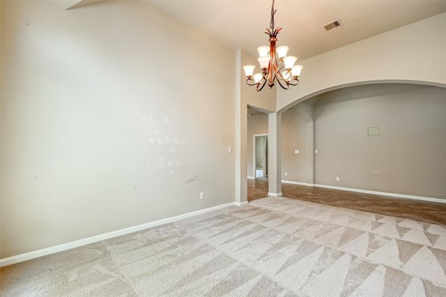 6206 Falling Briar Lane, Sugar Land, TX 77479