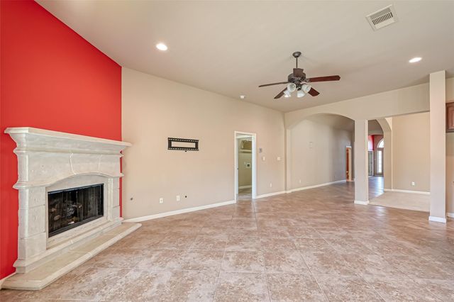 6206 Falling Briar Lane, Sugar Land, TX 77479