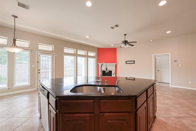 6206 Falling Briar Lane, Sugar Land, TX 77479