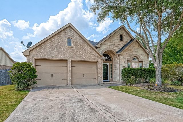 6206 Falling Briar Lane, Sugar Land, TX 77479