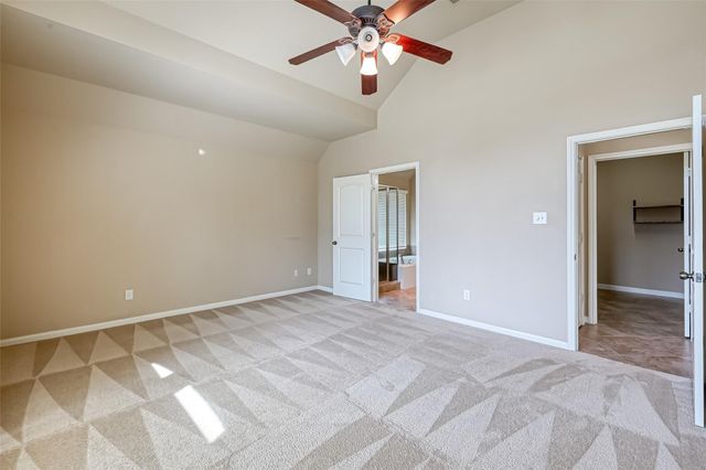 6206 Falling Briar Lane, Sugar Land, TX 77479