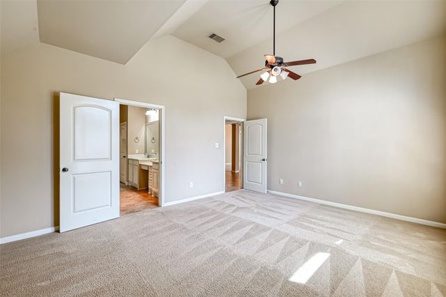 6206 Falling Briar Lane, Sugar Land, TX 77479