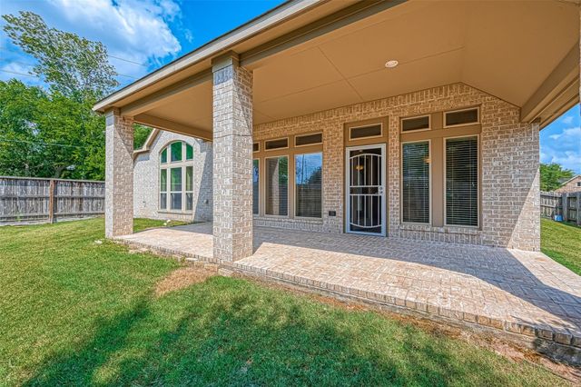6206 Falling Briar Lane, Sugar Land, TX 77479