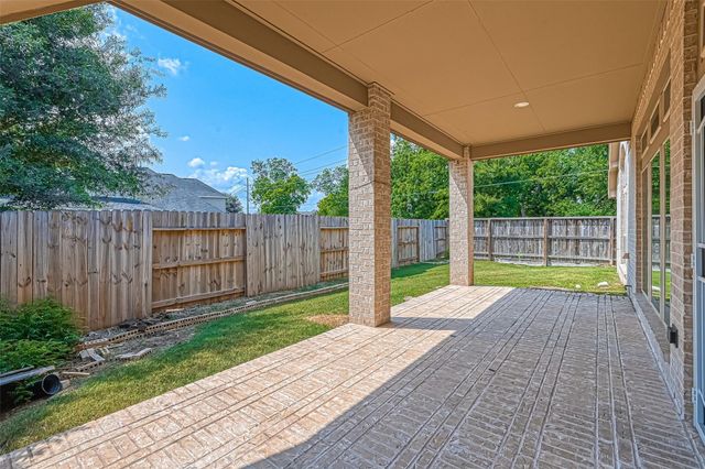 6206 Falling Briar Lane, Sugar Land, TX 77479