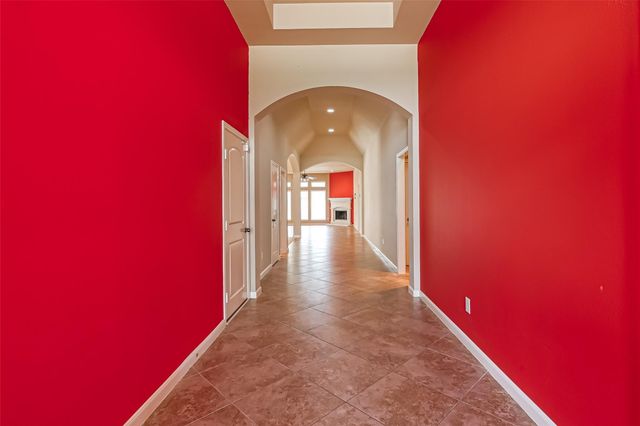 6206 Falling Briar Lane, Sugar Land, TX 77479