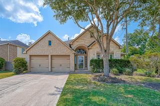 6206 Falling Briar Lane, Sugar Land, TX 77479