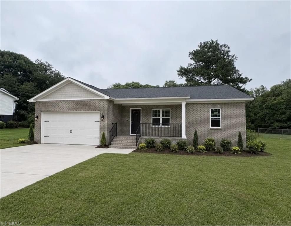 2459 Griffith Road, Winston-salem, NC 27103