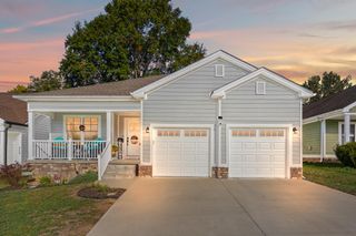 1013 Silver Leaf Drive, Lawrenceburg, KY 40342