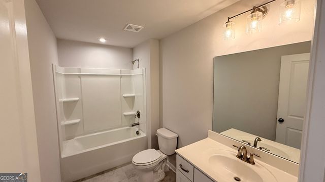 230 Mackenzie Court, Covington, GA 30016