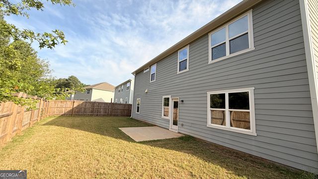 230 Mackenzie Court, Covington, GA 30016