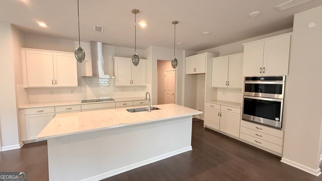 230 Mackenzie Court, Covington, GA 30016