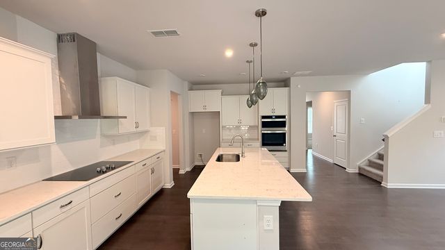 230 Mackenzie Court, Covington, GA 30016