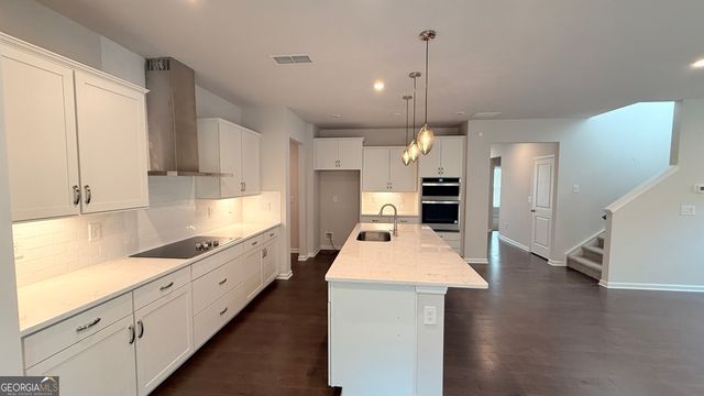 230 Mackenzie Court, Covington, GA 30016
