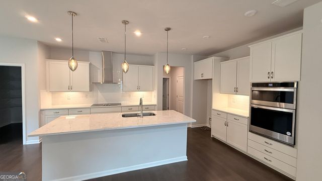230 Mackenzie Court, Covington, GA 30016