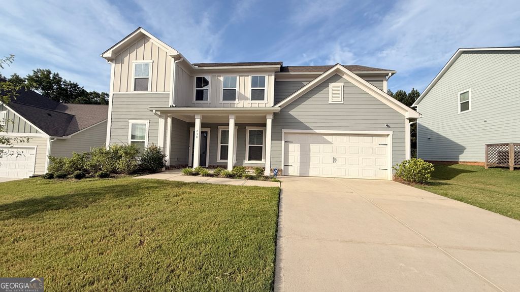 230 Mackenzie Court, Covington, GA 30016