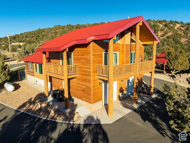 45450 W CEDAR ROCK RD, Fruitland, UT 84027