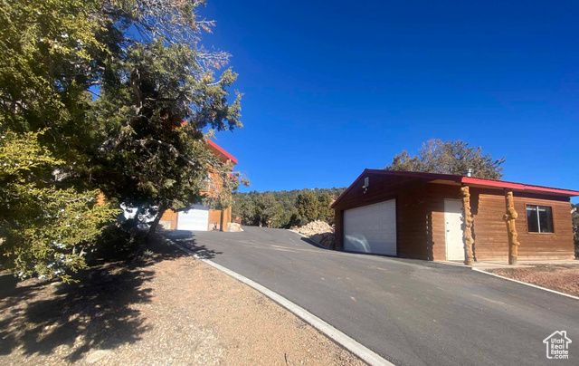 45450 W CEDAR ROCK RD, Fruitland, UT 84027