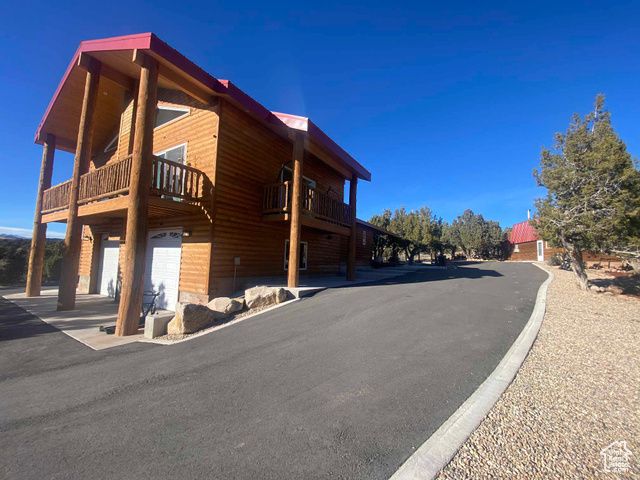 45450 W CEDAR ROCK RD, Fruitland, UT 84027