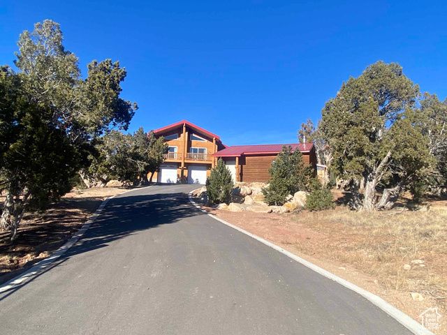 45450 W CEDAR ROCK RD, Fruitland, UT 84027