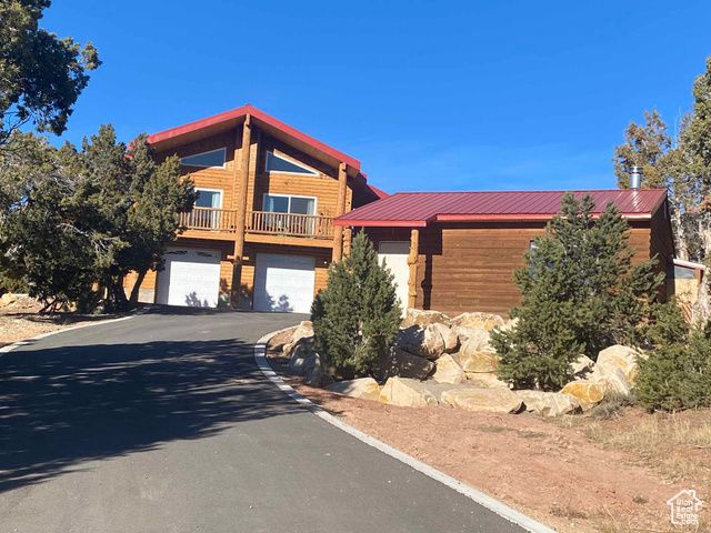 45450 W CEDAR ROCK RD, Fruitland, UT 84027