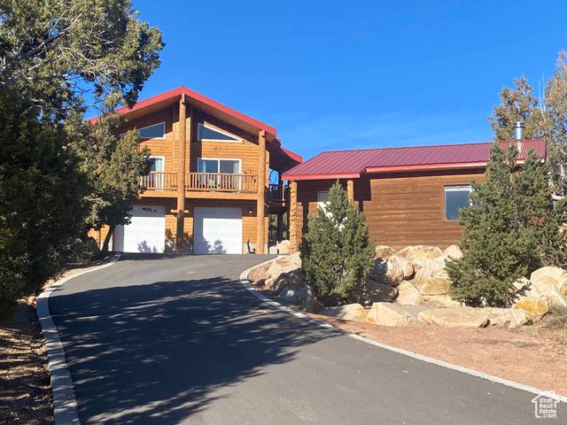 45450 W CEDAR ROCK RD, Fruitland, UT 84027