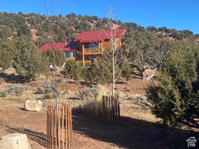 45450 W CEDAR ROCK RD, Fruitland, UT 84027