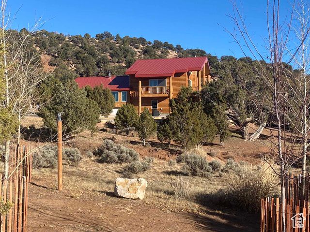 45450 W CEDAR ROCK RD, Fruitland, UT 84027