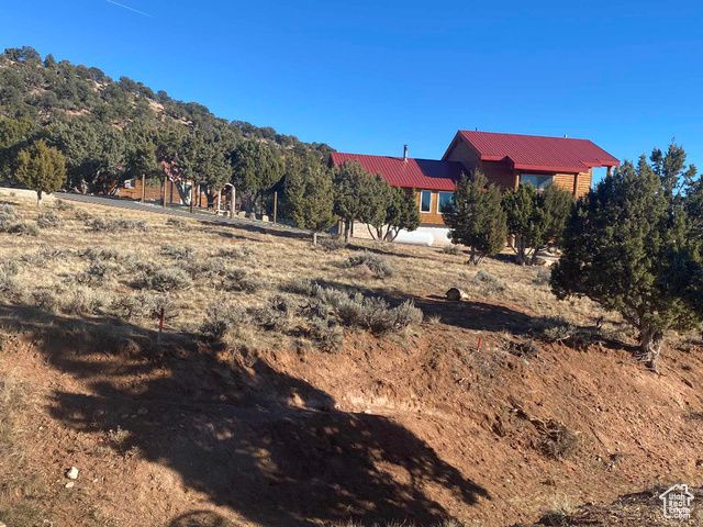 45450 W CEDAR ROCK RD, Fruitland, UT 84027