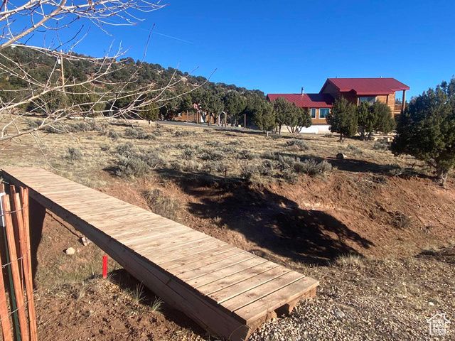 45450 W CEDAR ROCK RD, Fruitland, UT 84027