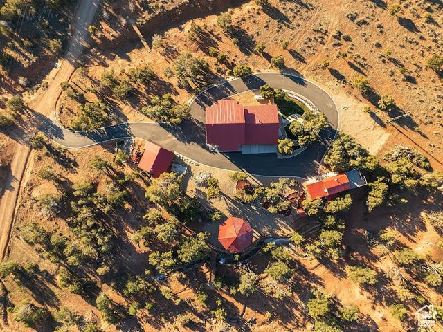 45450 W CEDAR ROCK RD, Fruitland, UT 84027