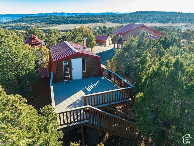 45450 W CEDAR ROCK RD, Fruitland, UT 84027