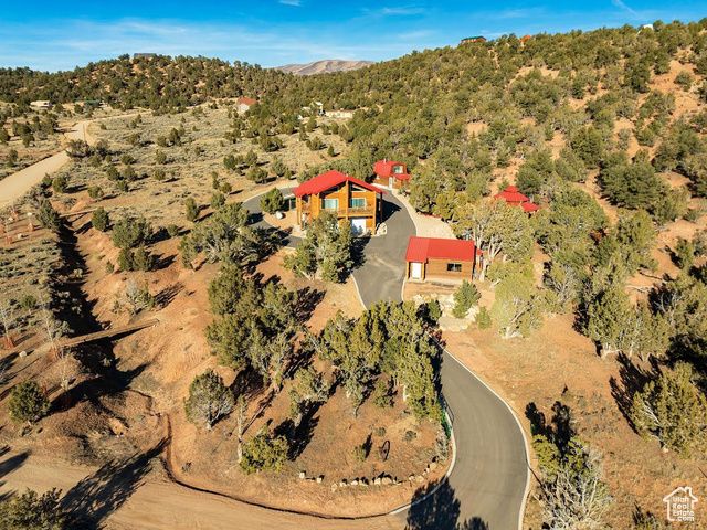45450 W CEDAR ROCK RD, Fruitland, UT 84027
