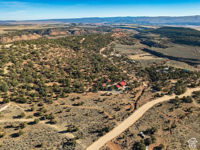 45450 W CEDAR ROCK RD, Fruitland, UT 84027