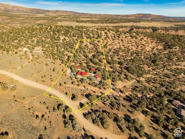 45450 W CEDAR ROCK RD, Fruitland, UT 84027