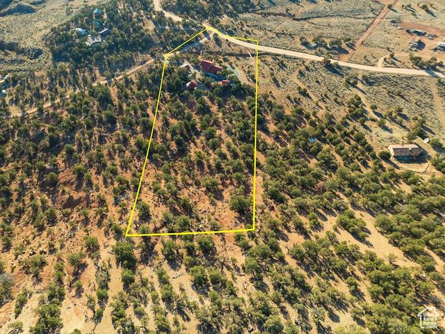 45450 W CEDAR ROCK RD, Fruitland, UT 84027