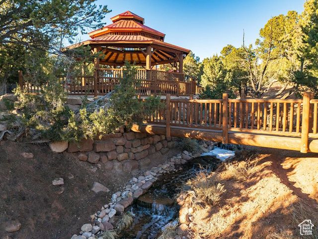 45450 W CEDAR ROCK RD, Fruitland, UT 84027