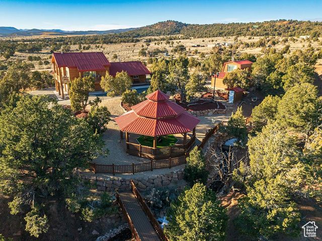 45450 W CEDAR ROCK RD, Fruitland, UT 84027