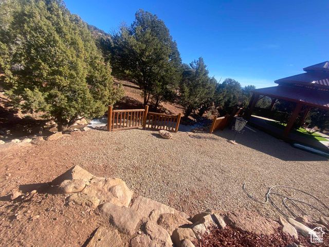 45450 W CEDAR ROCK RD, Fruitland, UT 84027