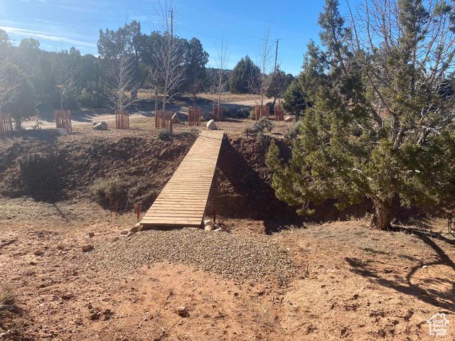 45450 W CEDAR ROCK RD, Fruitland, UT 84027