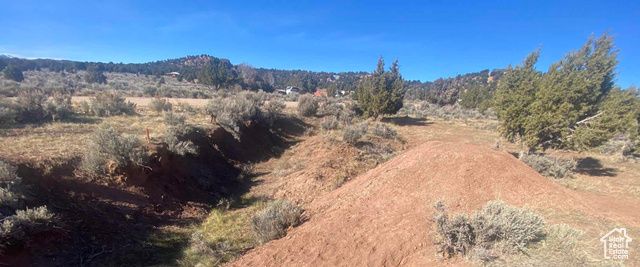 45450 W CEDAR ROCK RD, Fruitland, UT 84027