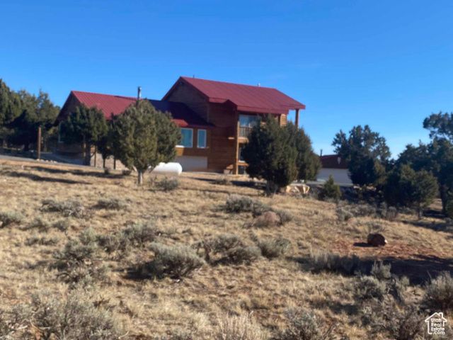 45450 W CEDAR ROCK RD, Fruitland, UT 84027