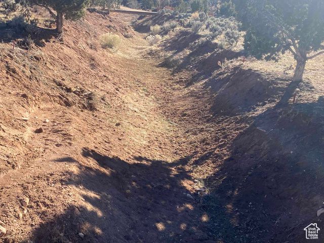 45450 W CEDAR ROCK RD, Fruitland, UT 84027